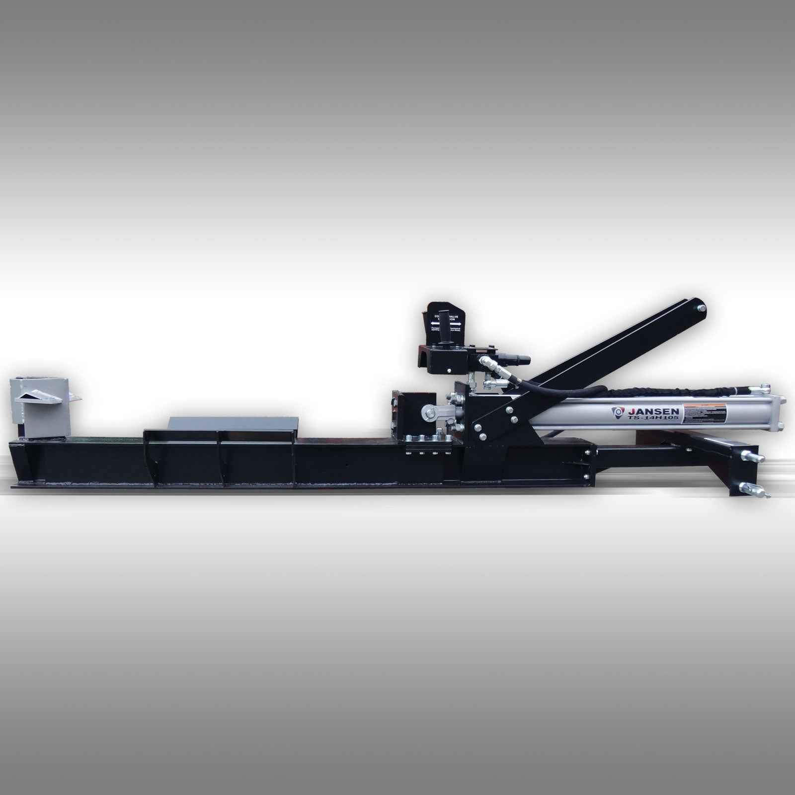 Fendeuse de bûches Jansen TS-14L105