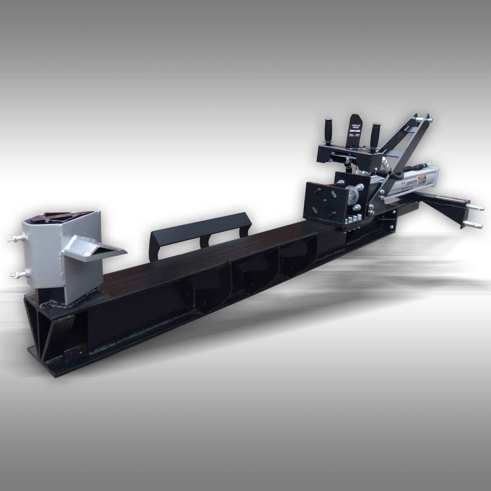 Fendeuse de bûches Jansen TS-14L105