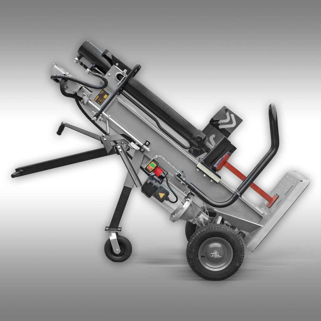 Fendeuse de bûches électrique Jansen TS-22E