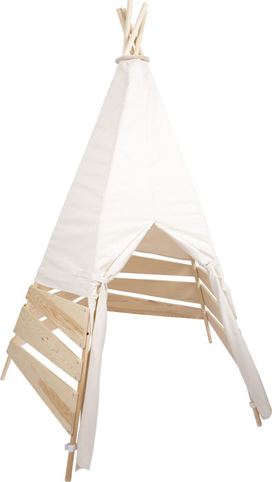 Tente pour l’extérieur Tipi enfant Ma Maisons
