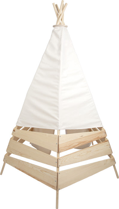 Tente pour l’extérieur Tipi enfant Ma Maisons