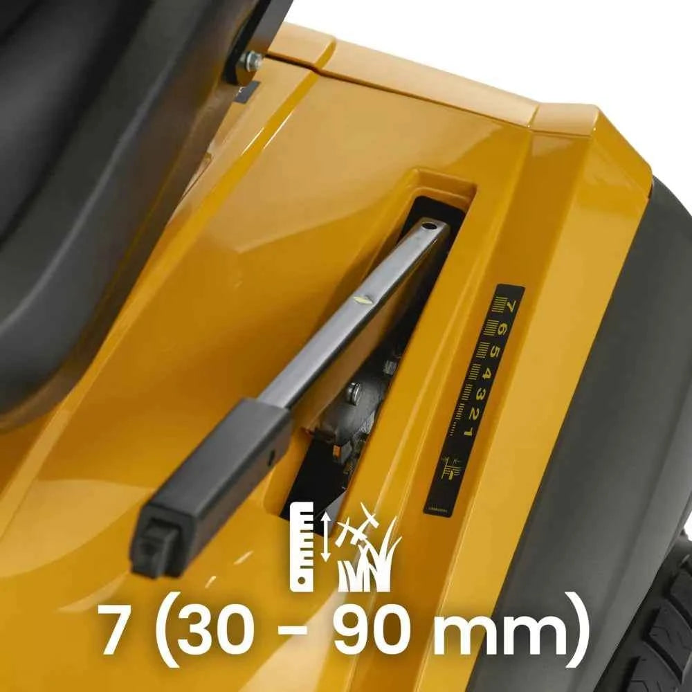 Stiga Tornado 9121 W