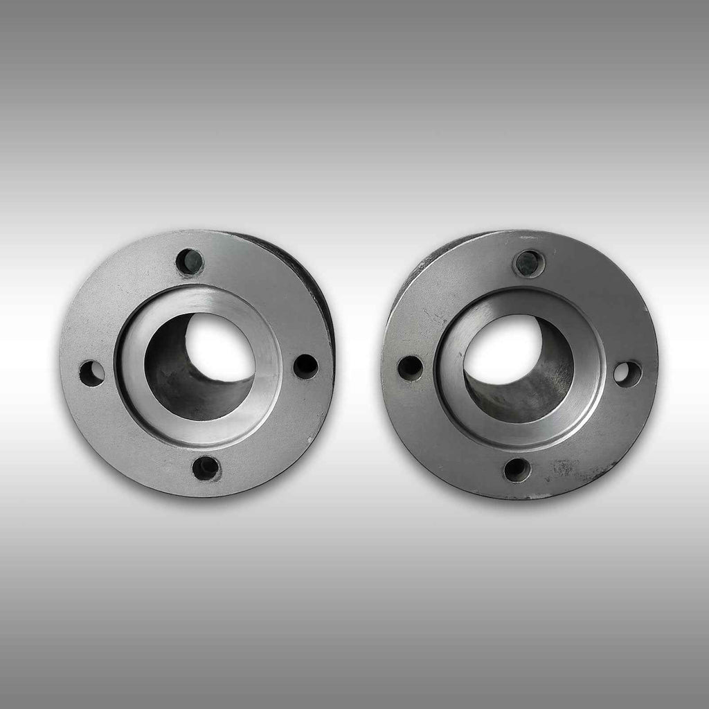 Track Wideners for JANSEN® MGT-600