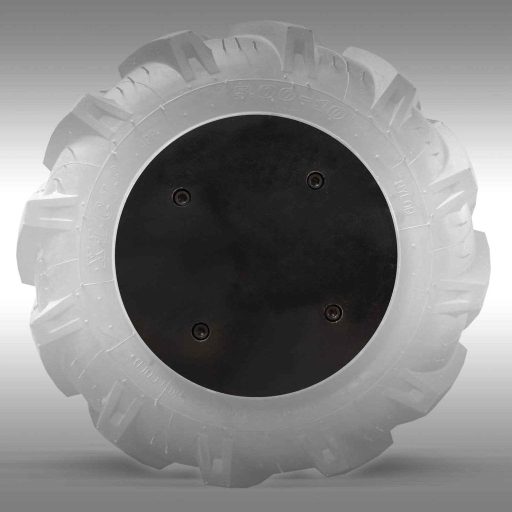 Masses de roue pour Jansen MGT-600