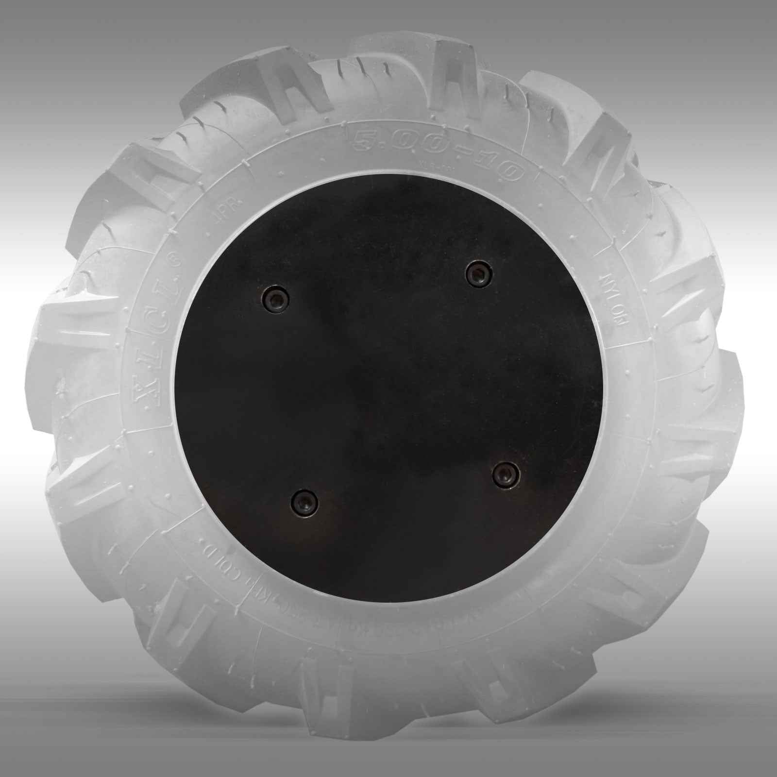 Masses de roue pour Jansen MGT-600
