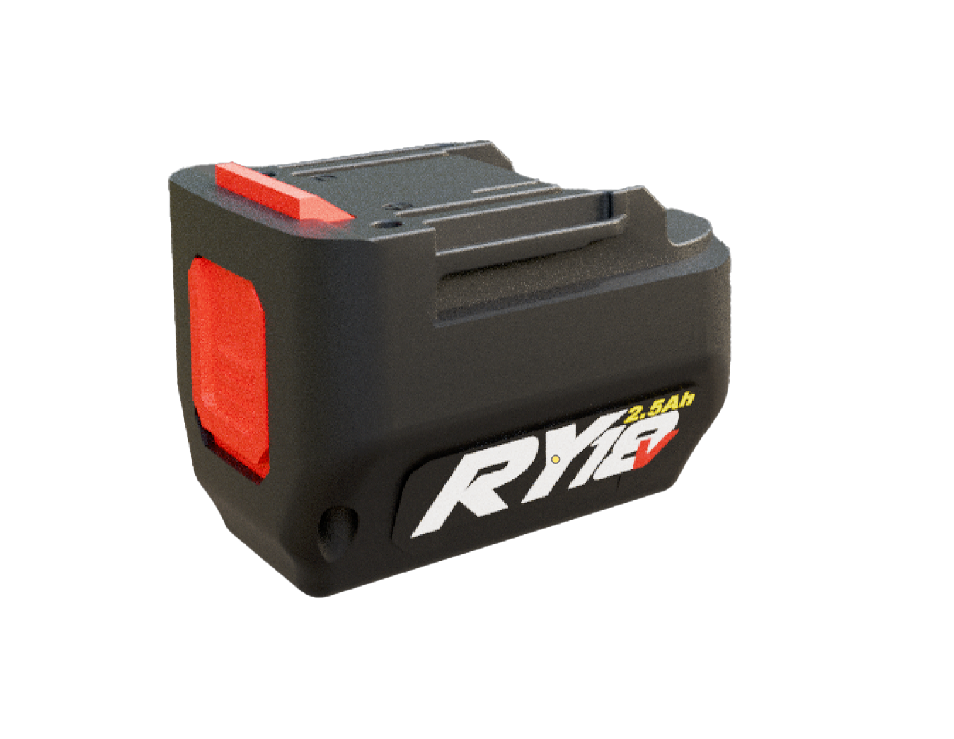 Batterie Lithium CASTELLARI 18V / 2,5 Ah