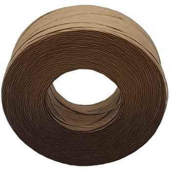 Fil WRAP-X Basique Papier : Grande Capacité 500 m