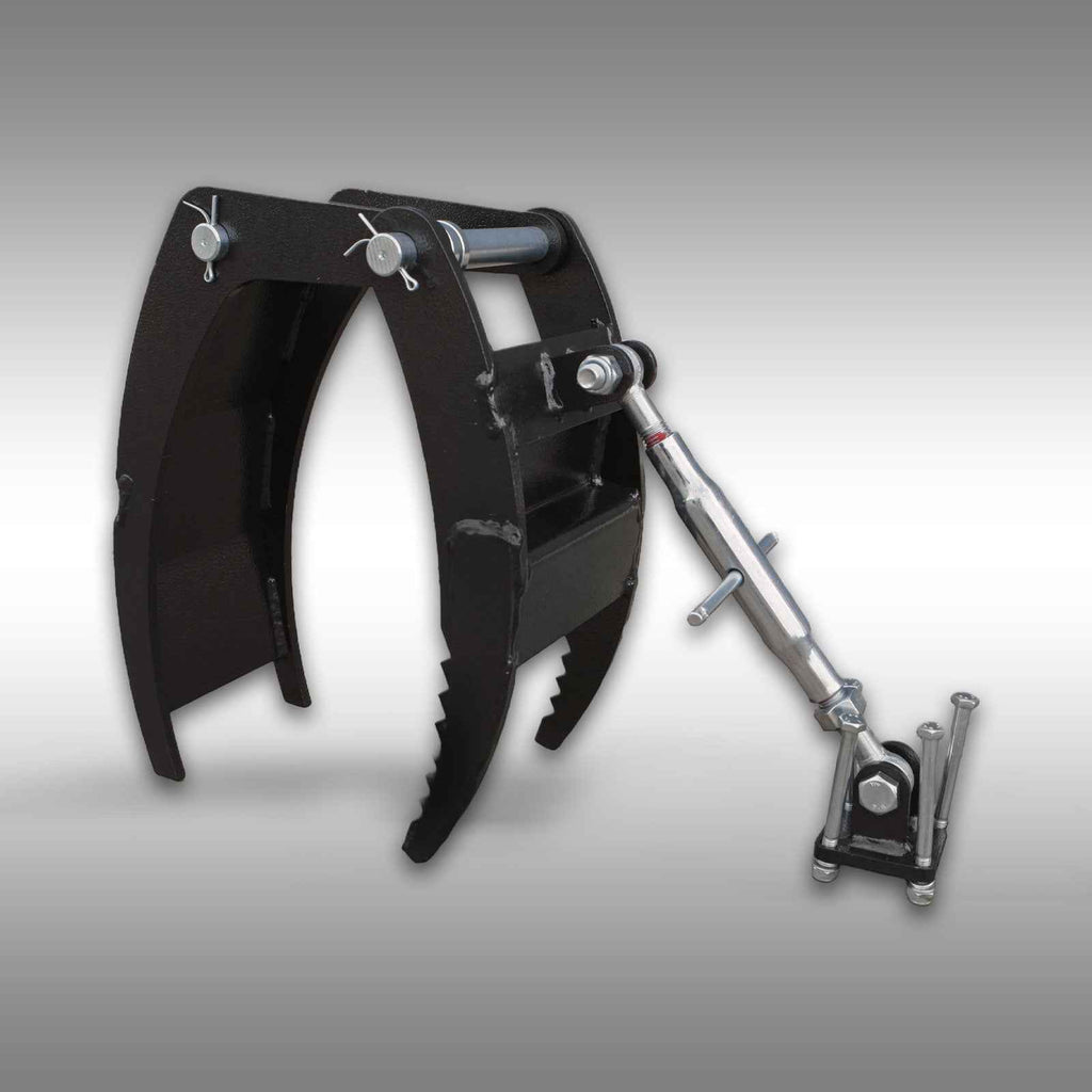 Grappin pour Jansen MB-360°