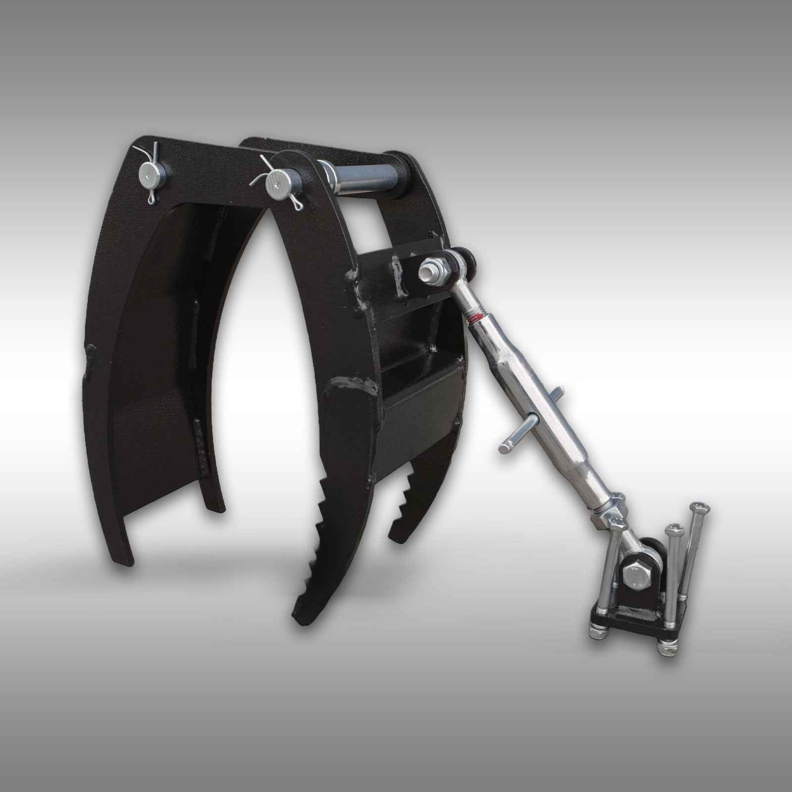 Grappin pour Jansen MB-360°