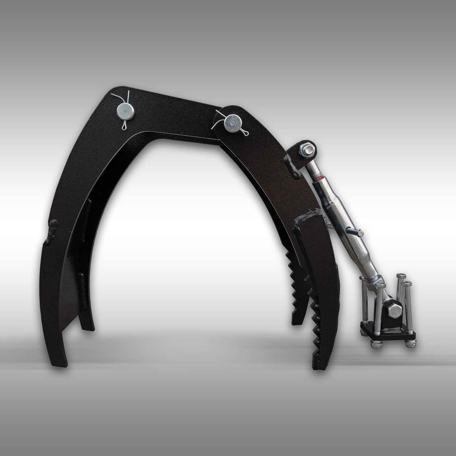 Grappin pour Jansen MB-360°