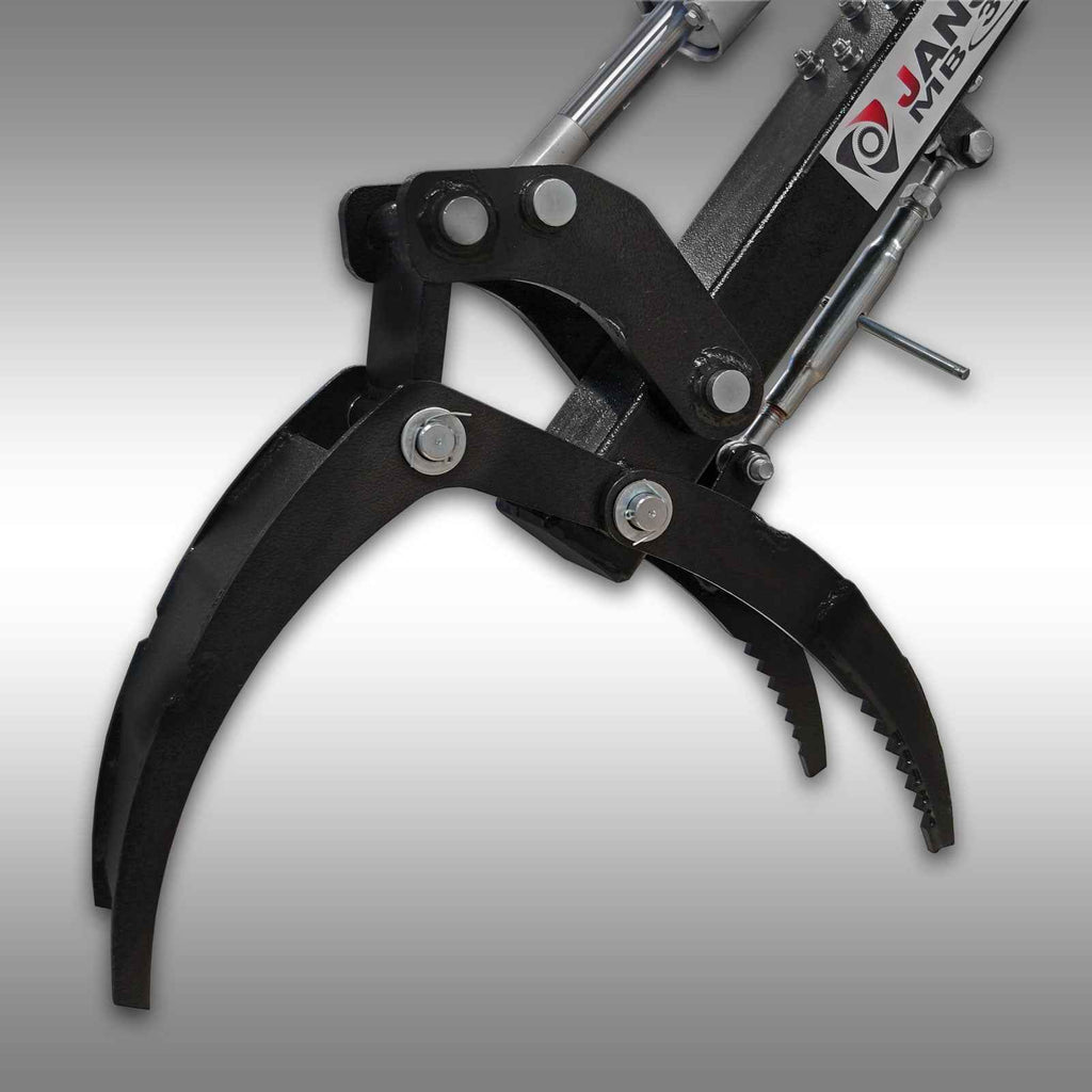 Grappin pour Jansen MB-360°