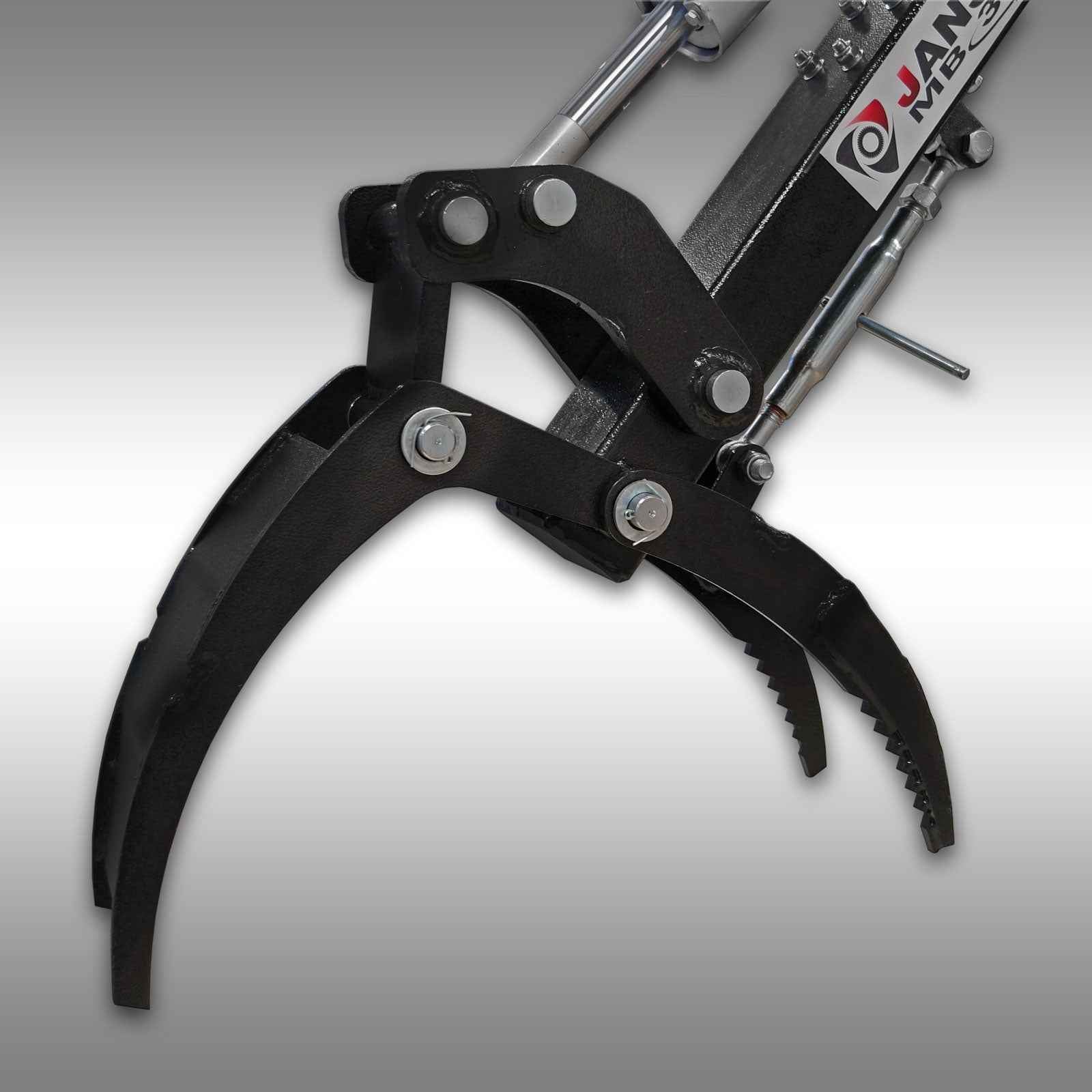Grappin pour Jansen MB-360°