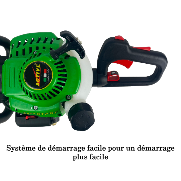 Taille-Haies ACTIVE H24