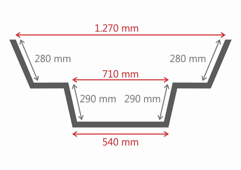 auge de chargement pour remorque à bois Jansen HRW-15