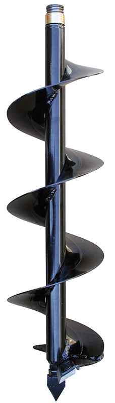 Mèche de Tarière Professionnelle Active Ø 80, 100, 150, 200, 250, 300 mm