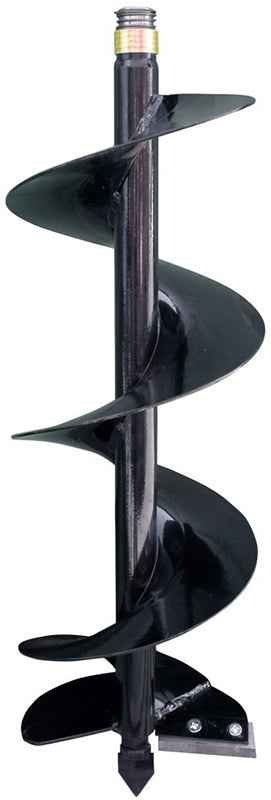 Mèche de Tarière Professionnelle Active Ø 80, 100, 150, 200, 250, 300 mm