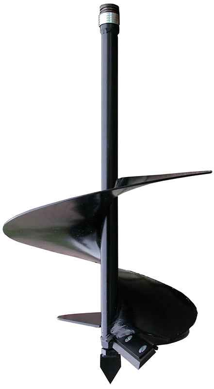 Mèche de Tarière Professionnelle Active Ø 80, 100, 150, 200, 250, 300 mm