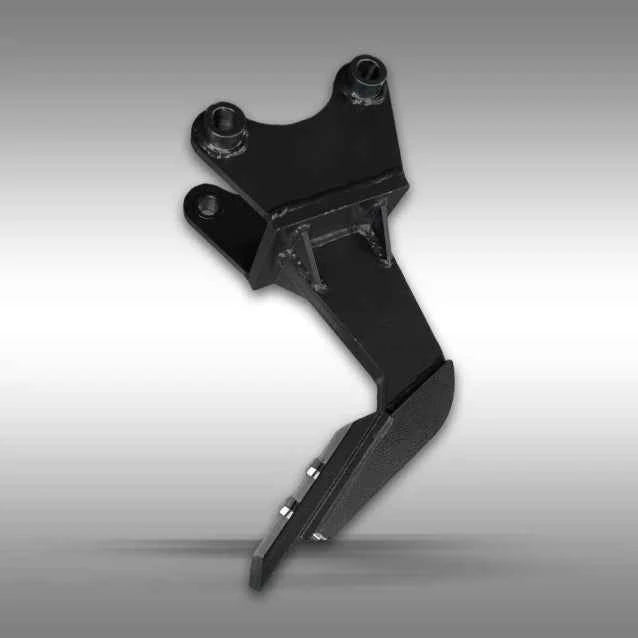 Dent de défonceuse pour mini-pelle Jansen MB-360