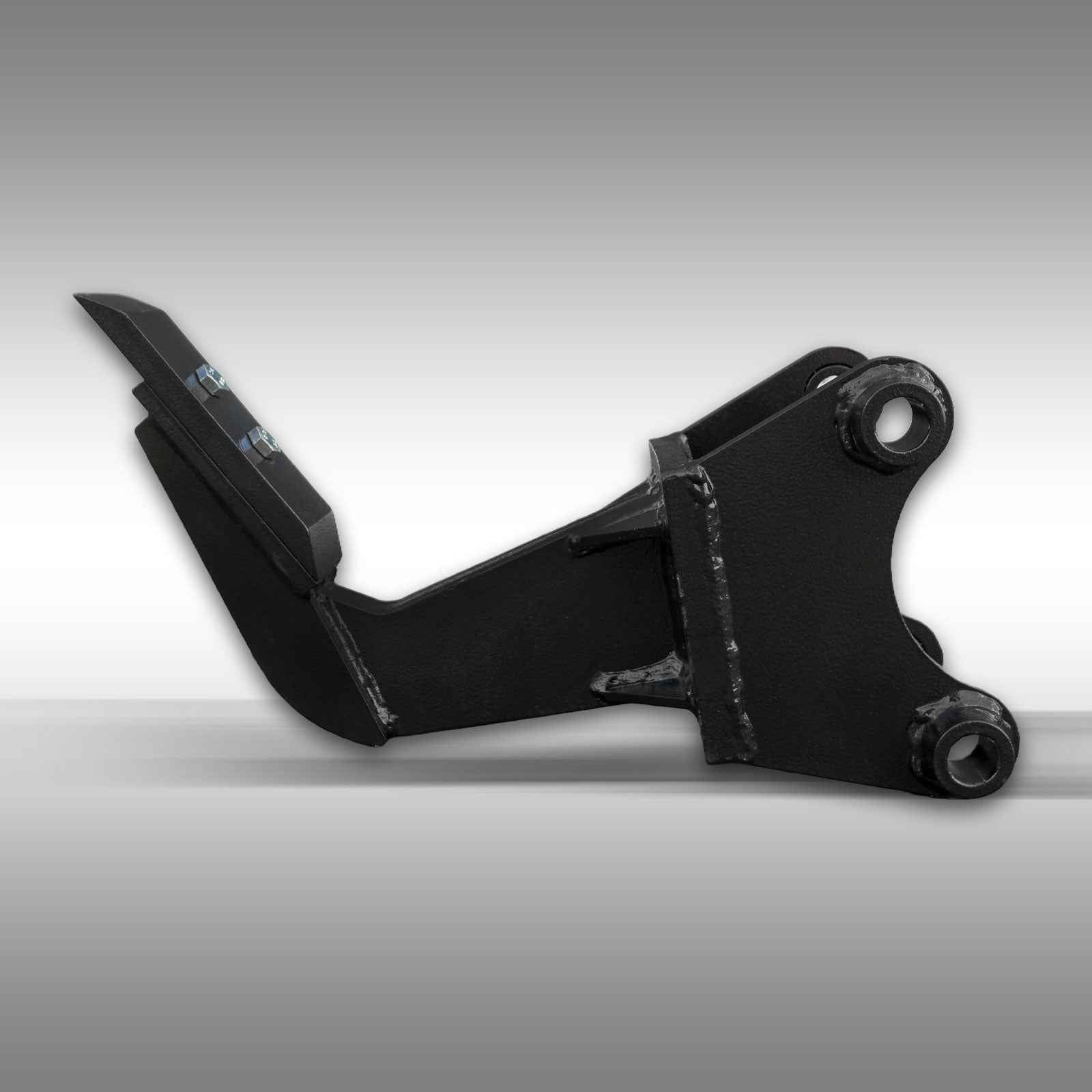 Dent de défonceuse pour mini-pelle Jansen MB-360