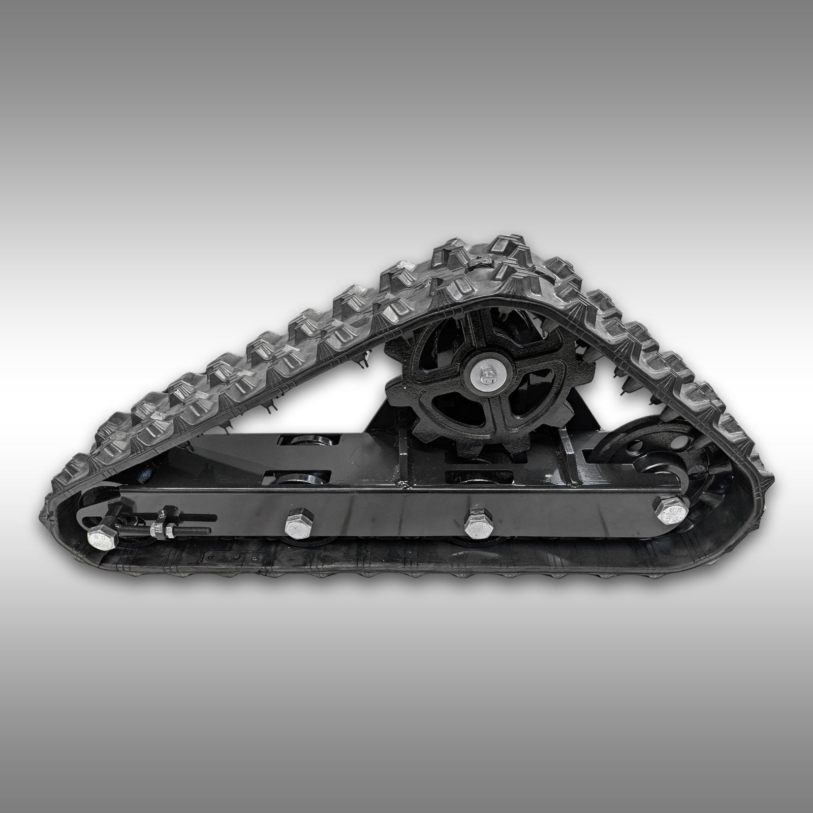 Crawler tracks for Jansen® MGT-600
