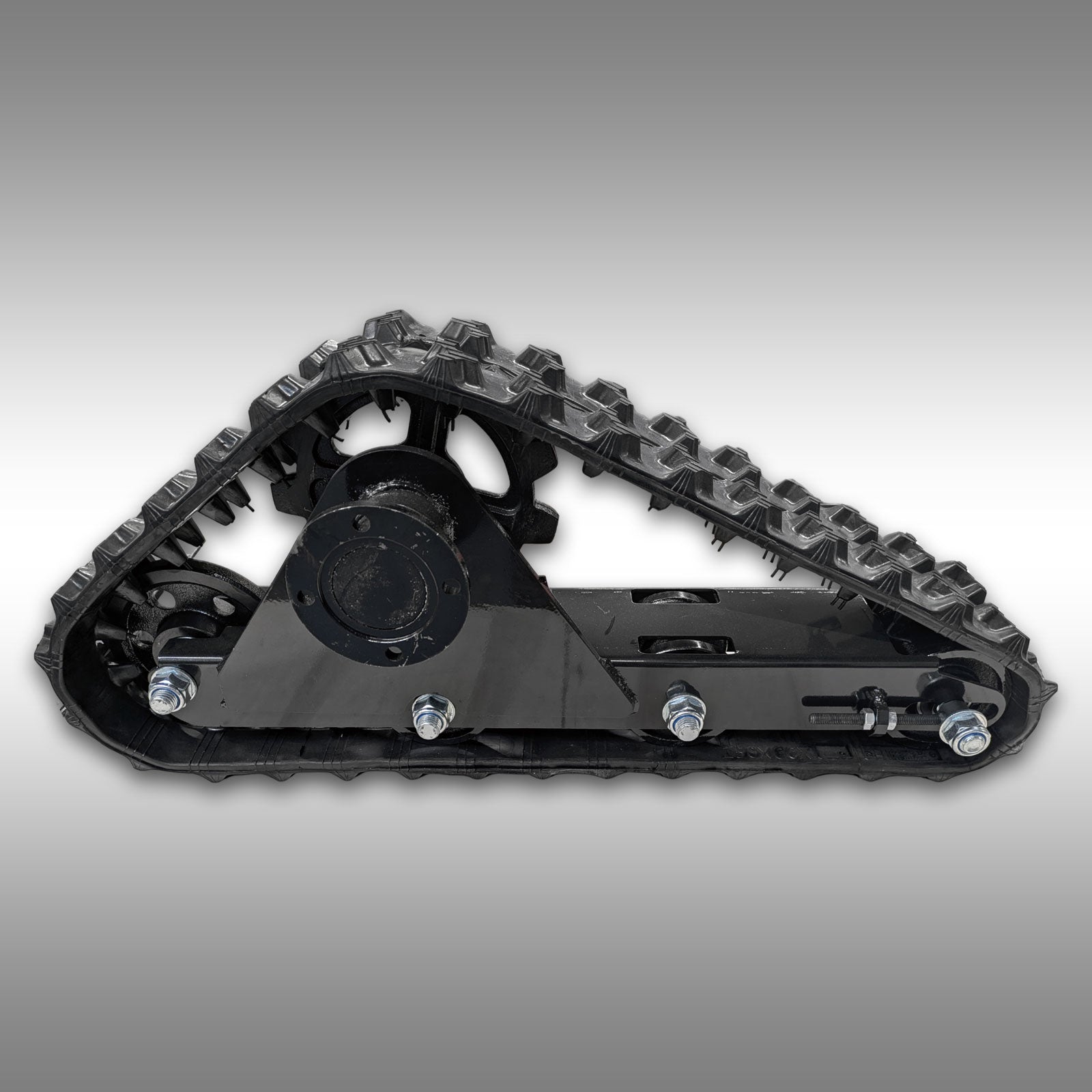 Crawler tracks for Jansen® MGT-600